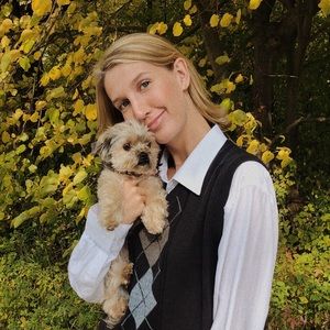 Meet your Posher, Madison